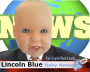 LIncoln Blue - News Anchor
