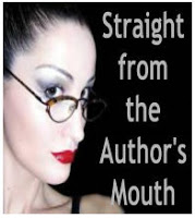 Straight from the Author’s Mouth interview of Salvatore Barbera, Author of Mary Elizabeth The Spotless Cow