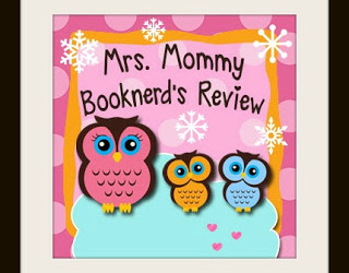 Mrs Mommy Booknerd’s Review