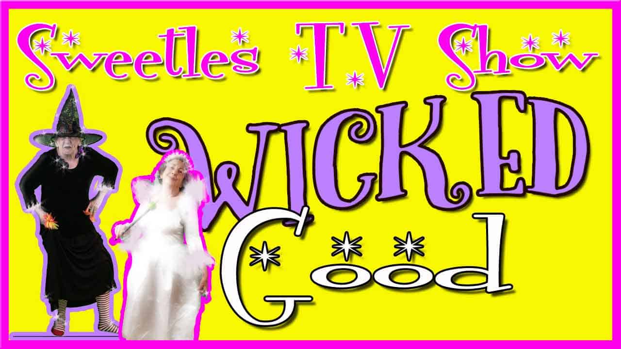 Sweetles® TV Show is comedy for the whole family to enjoy!