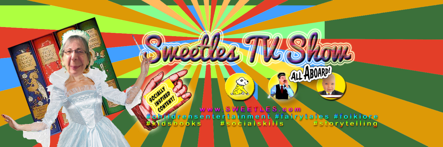 Sweetles® TV Show