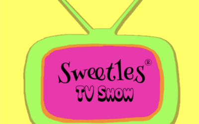 Sweetles Creates A TV Show